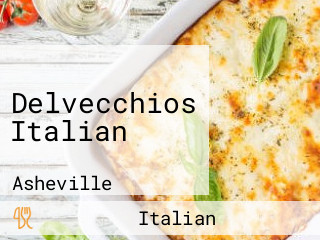 Delvecchios Italian