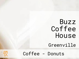 Buzz Coffee House