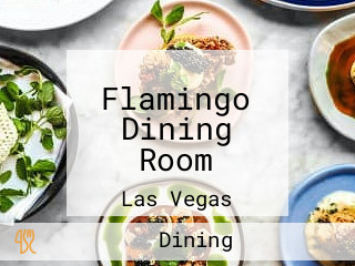 Flamingo Dining Room