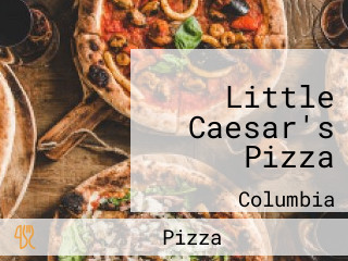 Little Caesar's Pizza