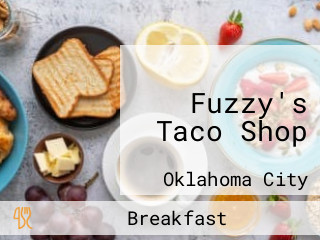 Fuzzy's Taco Shop