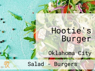 Hootie's Burger