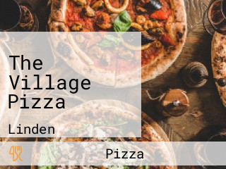 The Village Pizza