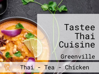 Tastee Thai Cuisine