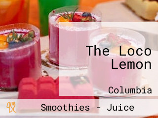 The Loco Lemon