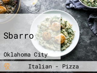 Sbarro