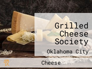 Grilled Cheese Society