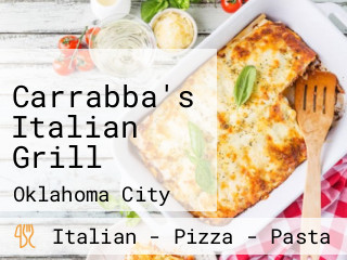 Carrabba's Italian Grill