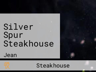 Silver Spur Steakhouse