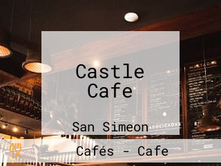 Castle Cafe