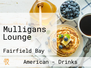 Mulligans Lounge