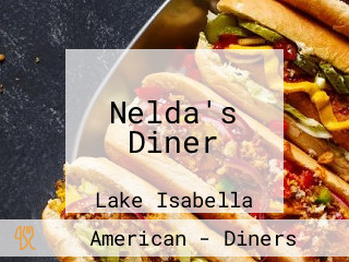 Nelda's Diner