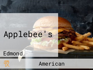 Applebee's