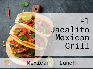 El Jacalito Mexican Grill