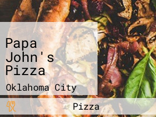 Papa John's Pizza