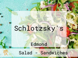 Schlotzsky's