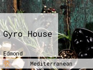 Gyro House