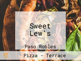 Sweet Lew’s