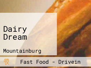 Dairy Dream