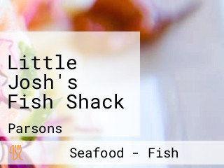 Little Josh's Fish Shack