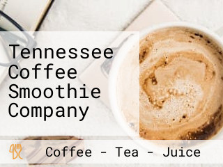 Tennessee Coffee Smoothie Company