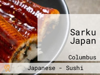 Sarku Japan