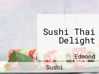 Sushi Thai Delight