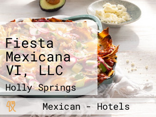 Fiesta Mexicana VI, LLC