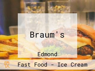 Braum's