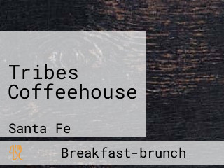 Tribes Coffeehouse