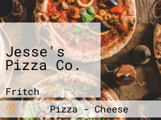 Jesse's Pizza Co.