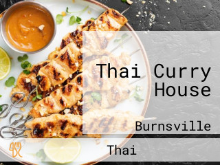 Thai Curry House