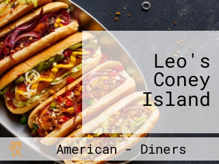 Leo's Coney Island