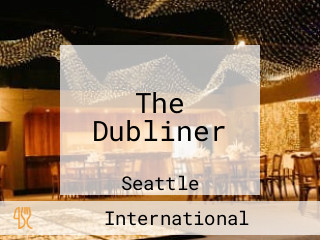 The Dubliner