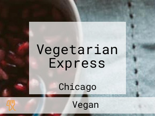 Vegetarian Express