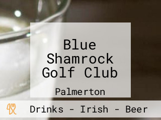 Blue Shamrock Golf Club