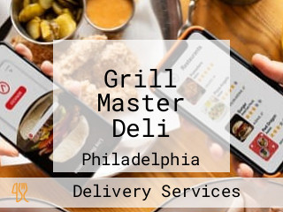 Grill Master Deli