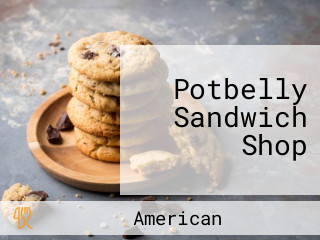 Potbelly Sandwich Shop