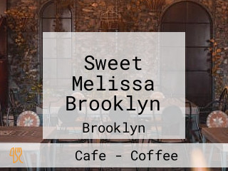 Sweet Melissa Brooklyn