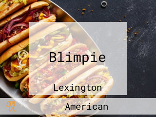 Blimpie