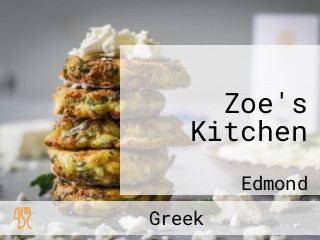 Zoe's Kitchen