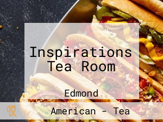 Inspirations Tea Room