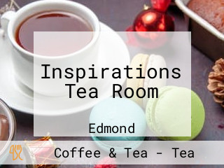 Inspirations Tea Room