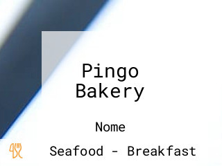 Pingo Bakery