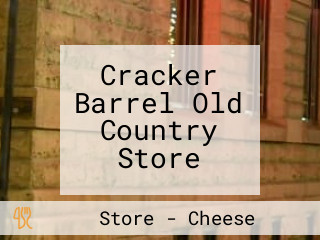 Cracker Barrel Old Country Store