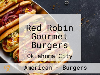 Red Robin Gourmet Burgers