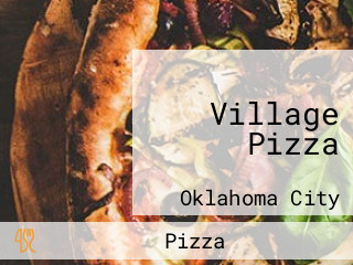 Village Pizza