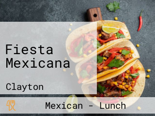 Fiesta Mexicana