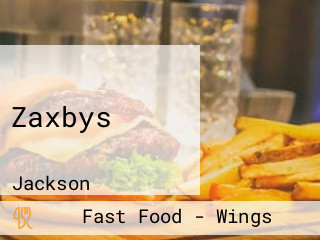 Zaxbys