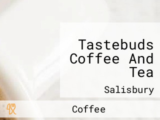 Tastebuds Coffee And Tea